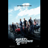 Fast & Furious 6 - actiune, crima, thriller