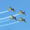 Spectacolul aerian al anului - BIAS 2012